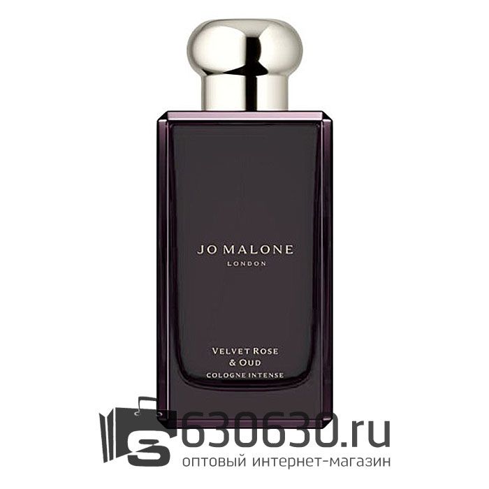 Евро Парфюмерия "Velvet Rose & Oud Cologne Intense NEW" 100 ml