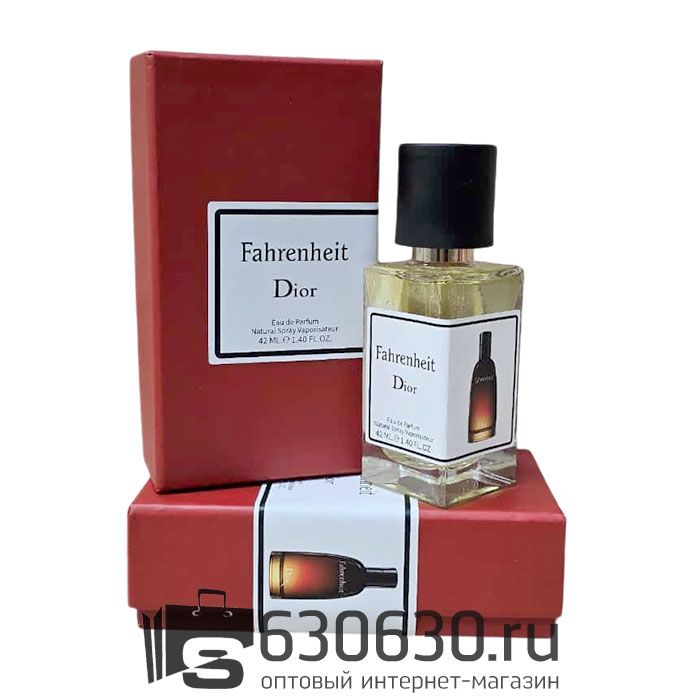 Мини-парфюм Christian Dior "Fahrenheit" 42 ml NEW