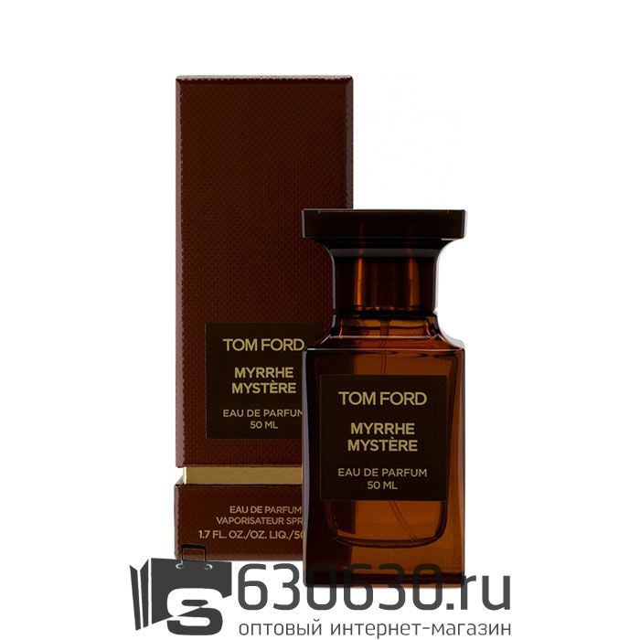 Евро Tom Ford "Myrrhe Mystere" EDP 50 ml