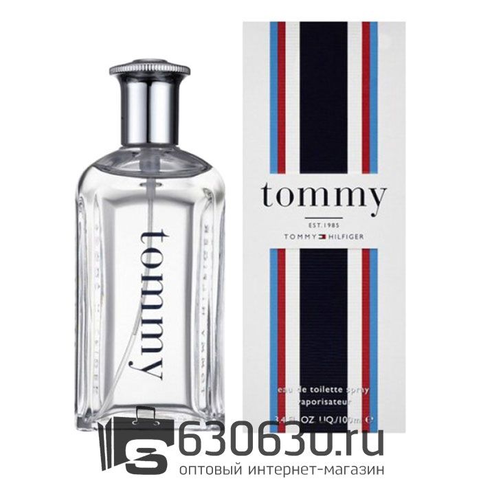 Tommy Hilfiger "Tommy Eau De Toilette" 100 ml