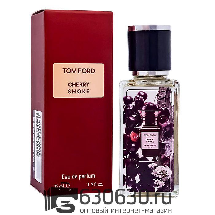 Мини парфюм Tom Ford "Cherry Smoke" 35 ml