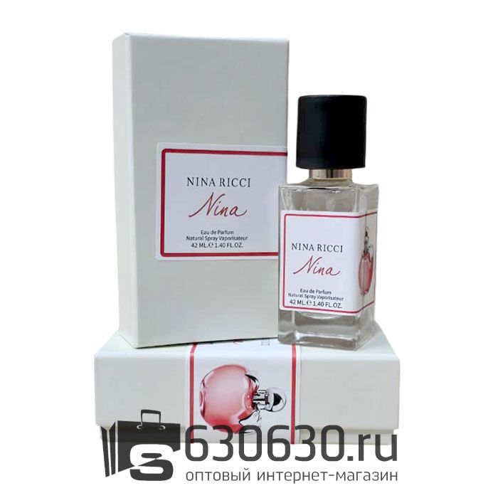 Мини-парфюм Nina Ricci "Nina" 42 ml NEW