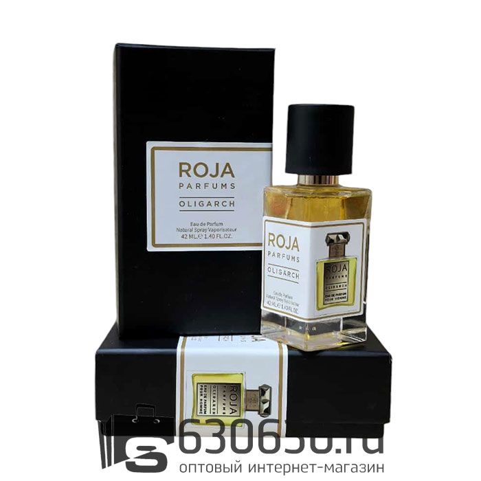 Мини-парфюм Roja Dove "Oligarch Pour Homme" 42 ml NEW