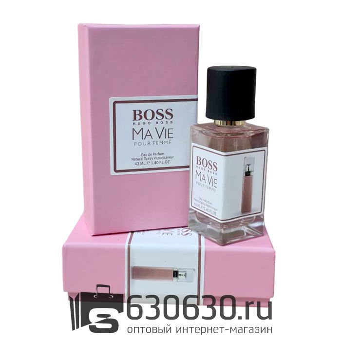 Мини-парфюм Hugo Boss "Boss Ma Vie Pour Femme" 42 ml NEW