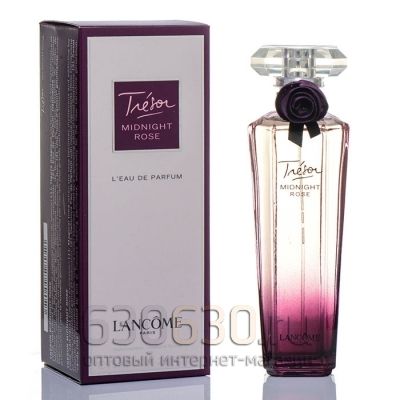 Парфюмерия "Tresor Midnight Rose L'eau De Parfum" 75 ml