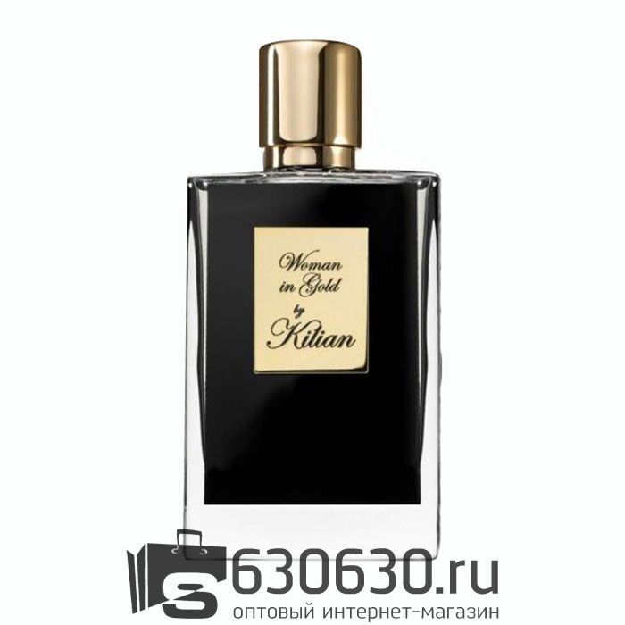 Евро "Woman In Gold" 50 ml