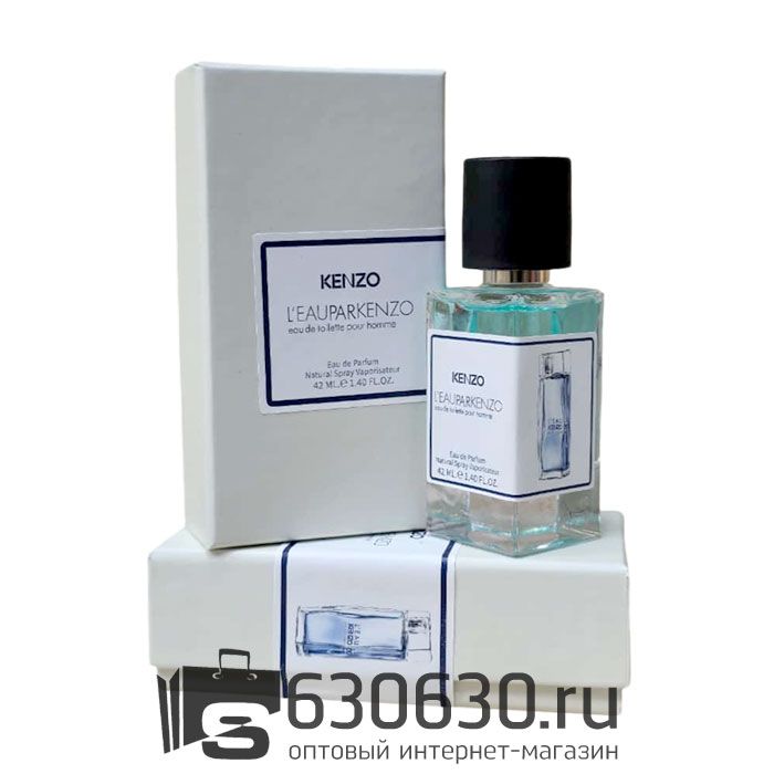 Мини-парфюм Kenzo "L'Eau Par Pour Homme" 42 ml NEW