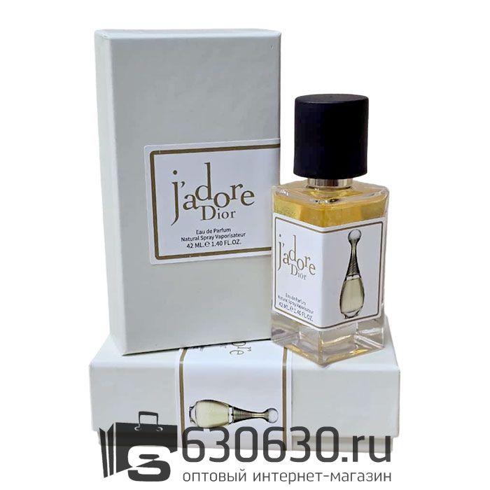 Мини-парфюм Christian Dior "J'Adore" 42 ml NEW