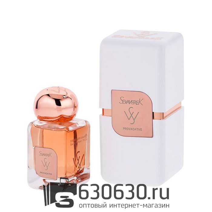 SEVAVEREK №5030 Provacative 50 ML