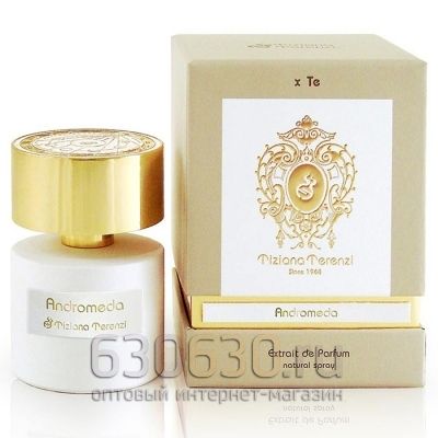 Евро Tiziana Terenzi "Andromeda" 100 ml (в оригинальной упаковке)