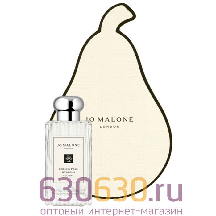 ОАЭ "English Pear & Freesia" 100 ml