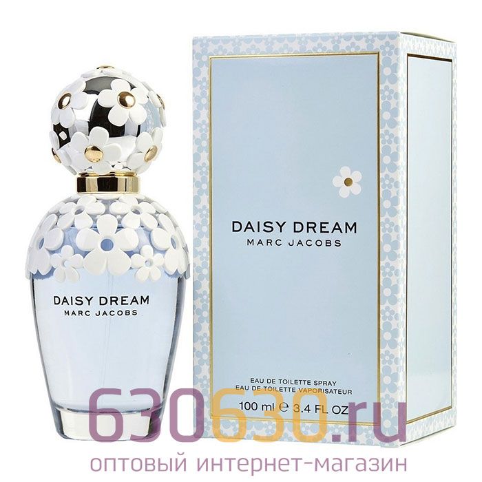 Евро Marc Jacobs "Daisy Dream"edt 100ml