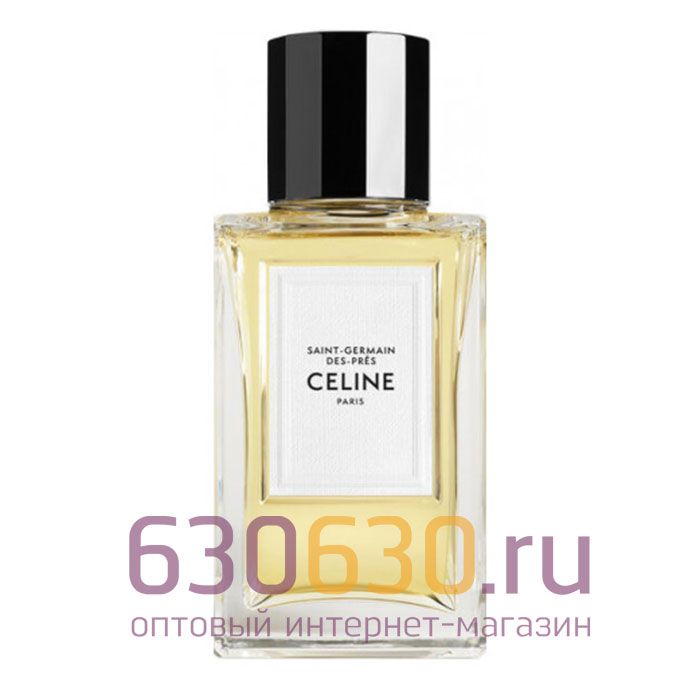 A-Plus Celine "Saint - Germain Des - Pres" EDP 100ml