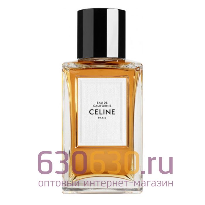 A-Plus Celine "Eau De Californie" EDP 100ml