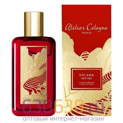 A-Plus Atelier Cologne "Oolang Infini Limited Edition" 100 ml