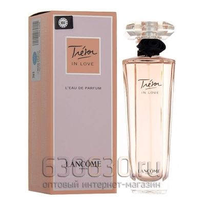 ОАЭ Парфюмерия "Tresor In Love L`Eau de Parfum" 75 ml