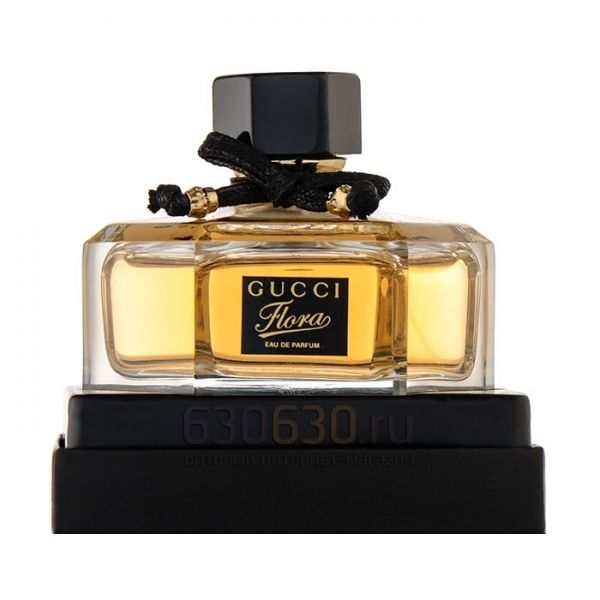 ОАЭ Gucci "Flora Eau de Parfum" 75 ml