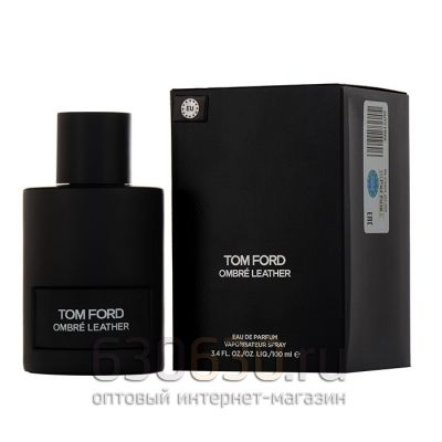 ОАЭ Tom Ford "Ombre Leather Eau de Parfum" 100 ml