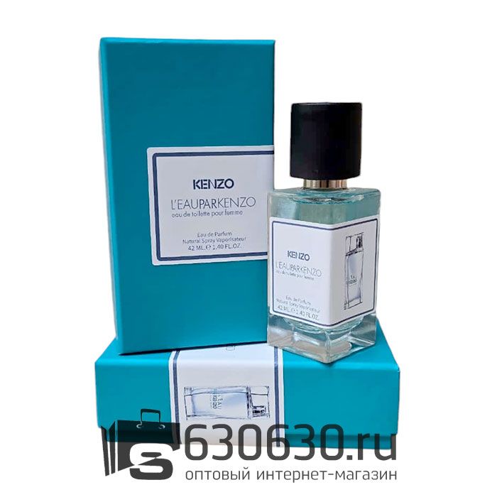 Мини-парфюм Kenzo "L'Eau Par Kenzo Pour Femme" 42 ml NEW