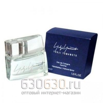 Yohji Yamamoto"Eau de Cologne Homme" 50 ml