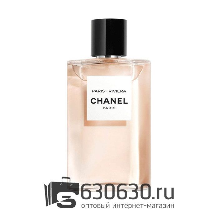 Евро Chanel "Paris - Riviera" EDT 100 ml