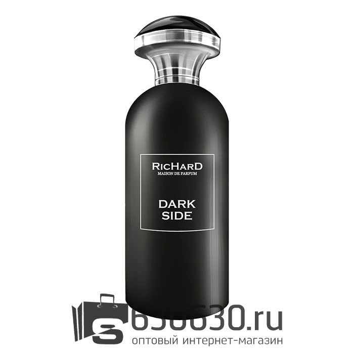 Евро Christian Richard "Dark Side" 100 ml