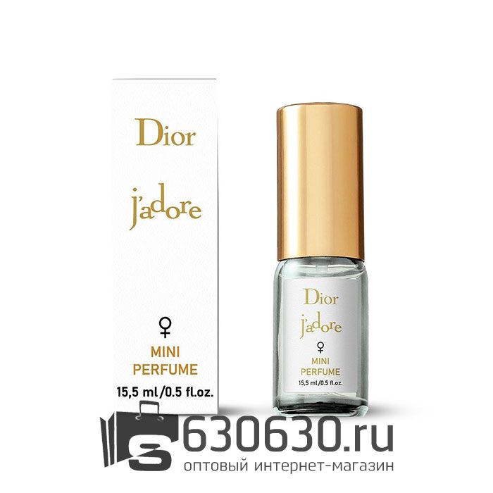 Мини-парфюм Christian Dior "J'Adore" 15 ml