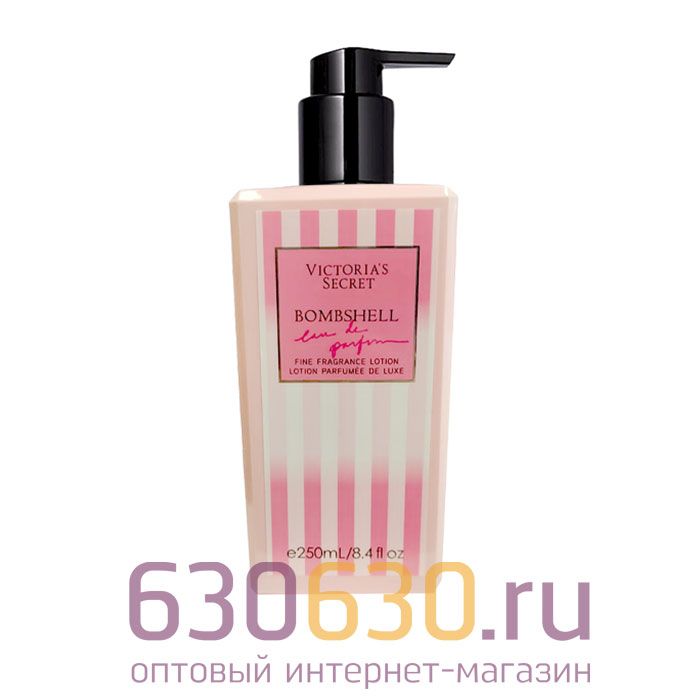 Питательный лосьон для тела Victoria's Secret "Bombshell Eau De Parfum" 250 ml