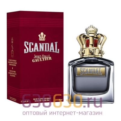 A-PLUS Jean Paul "Scandal Pour Homme"100 ml