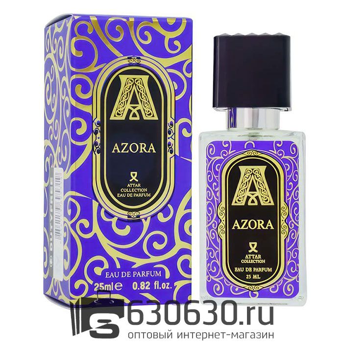 Мини парфюм ATTAR "Azora" 25 ml