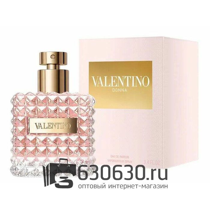 Евро Valentino "Donna" EDP 100 ml