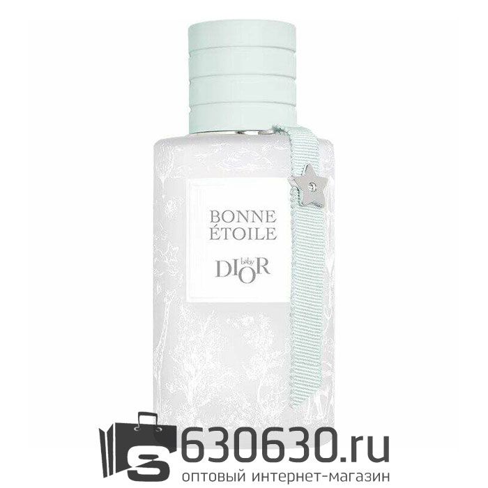 Евро Christian Dior "Bonne Étoile Baby Dior" 100 ml