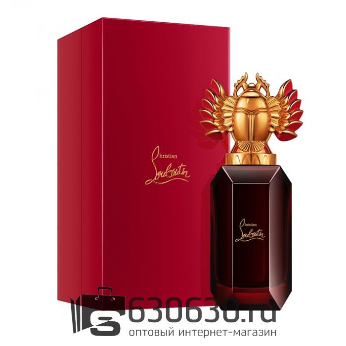 Евро Christian Louboutin "Loubicharme" 90 ml