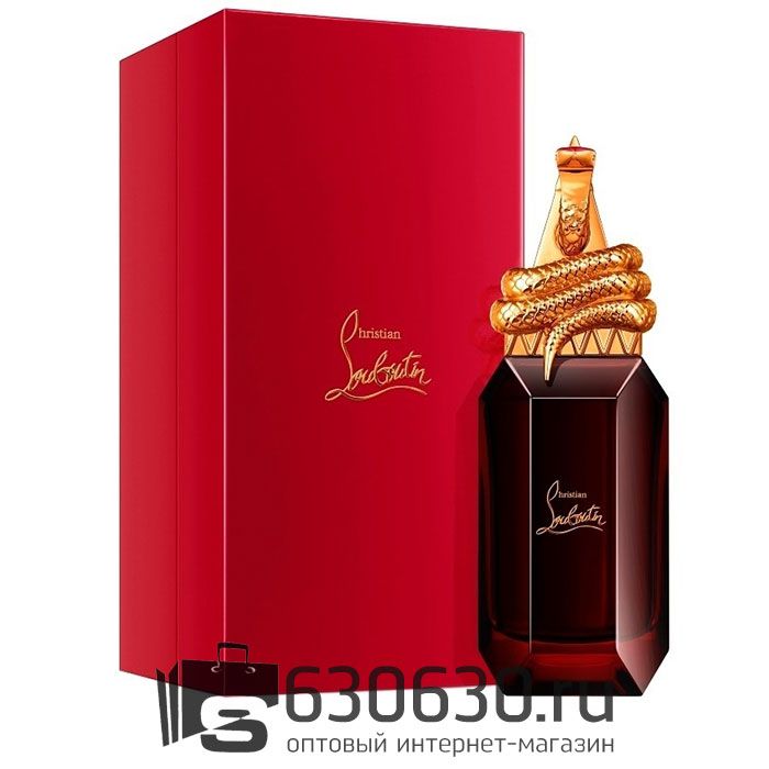 Евро Christian Louboutin "Loubiprince" 90 ml