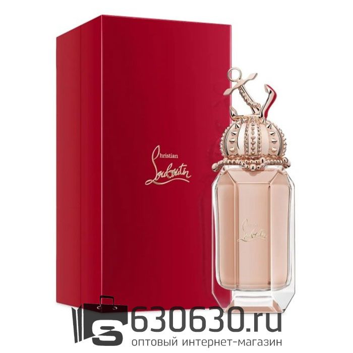 Евро Christian Louboutin "Loubimar Eau de Parfum Légère" 90 ml