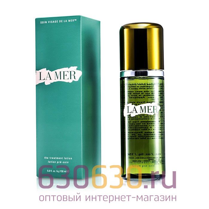 Ухаживающий лосьон La Mer "The Treatment Lotion" 150 ml