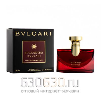 Bvlgari splendida magnolia sensuel best sale