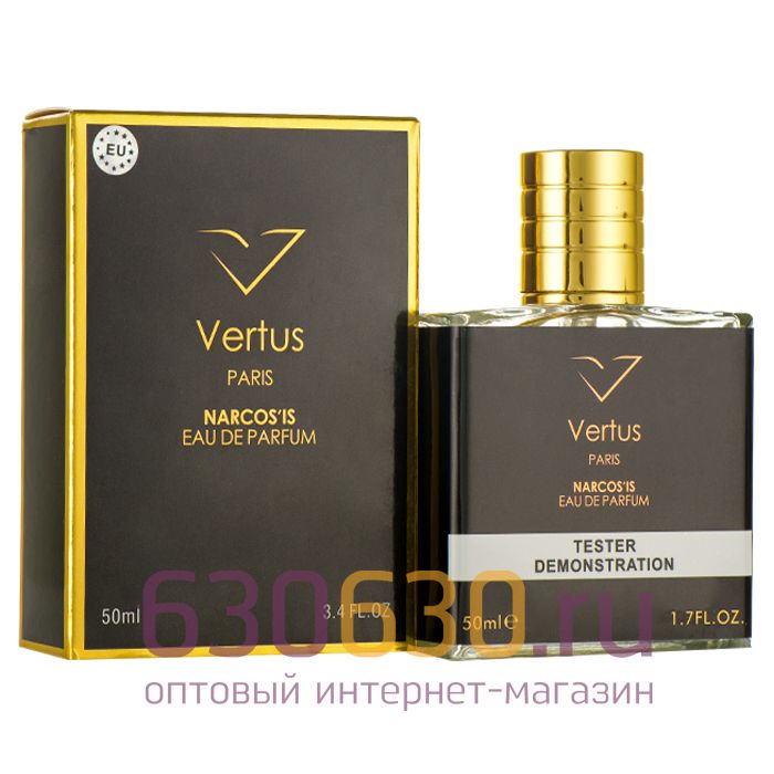 Мини тестер Vertus "Narcos'is" 50 ml