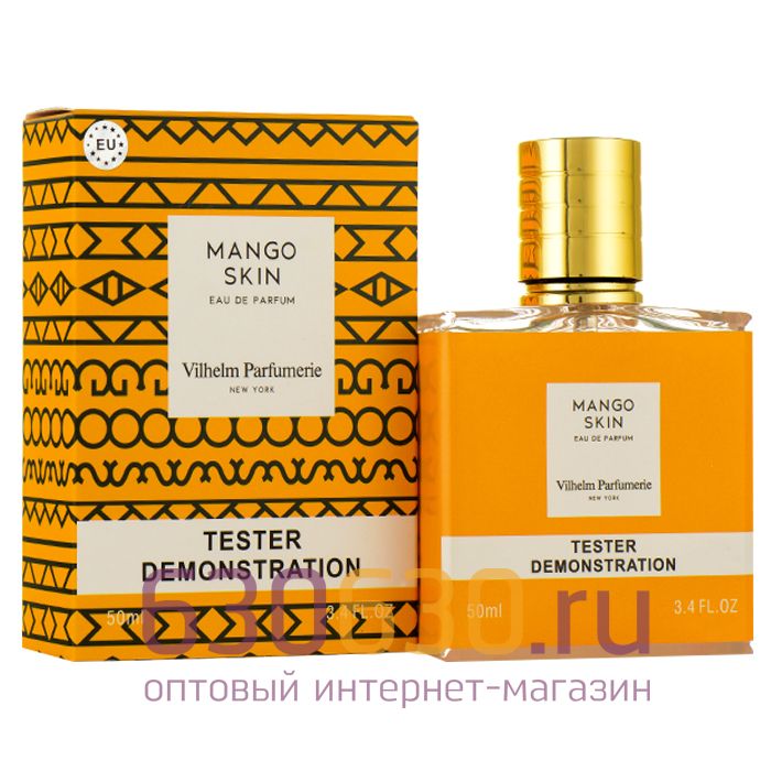 Мини тестер VILHELM PARFUMERIE "Mango Skin"  50 ml