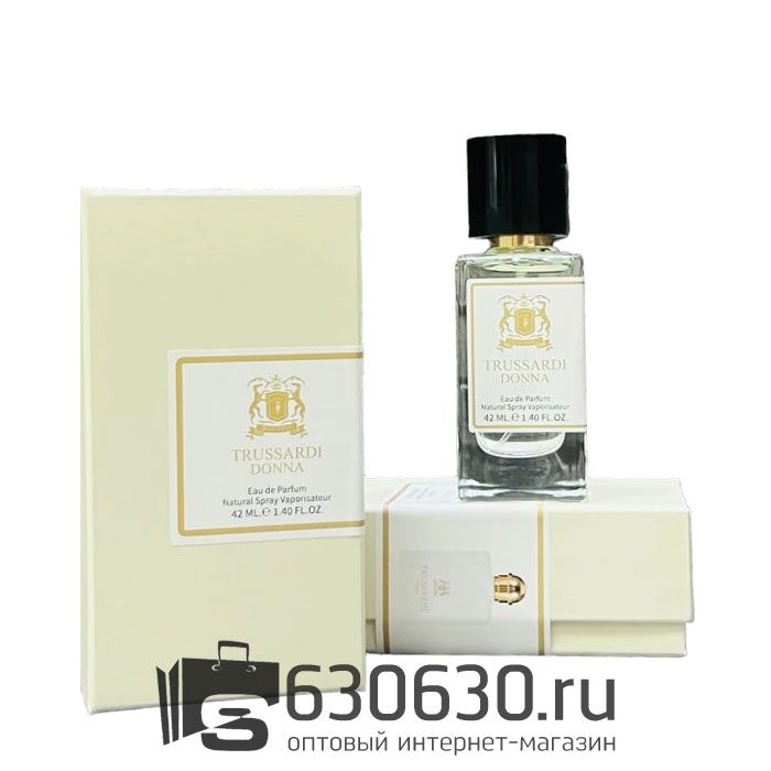 Мини-парфюм Trussardi "Donna" 42 ml NEW