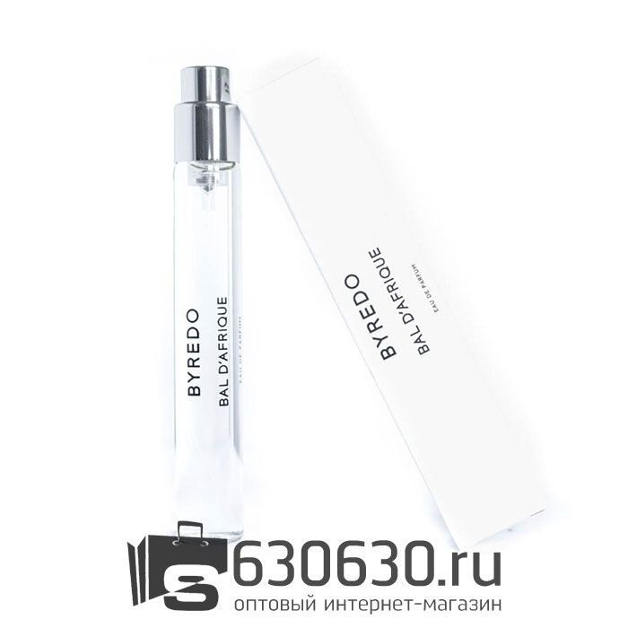 Мини-парфюм Byredo "Bal D'Afrique" 18 ml