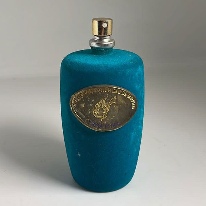 Уценка ТЕСТЕР Sospiro "Erba Pura" 100 ml (Турция)
