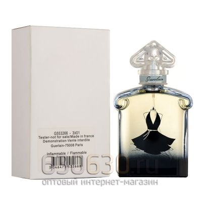 ТЕСТЕР Guerlain "La Petite Robe Noire Intense Eau de Parfum" 100 ml