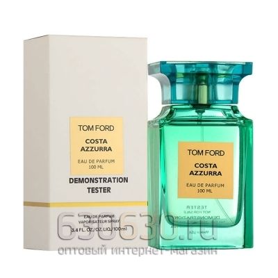 ТЕСТЕР Tom Ford "Costa Azzurra Eau de Parfum" 100 ml