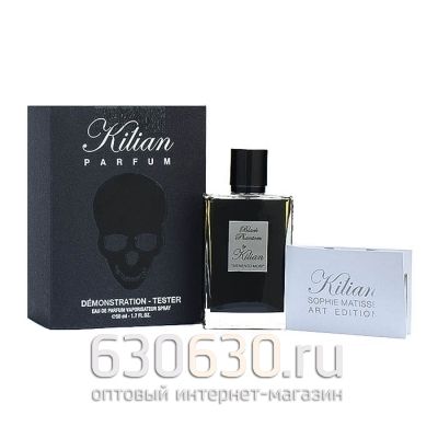 ТЕСТЕР "Black Phantom" 50ml