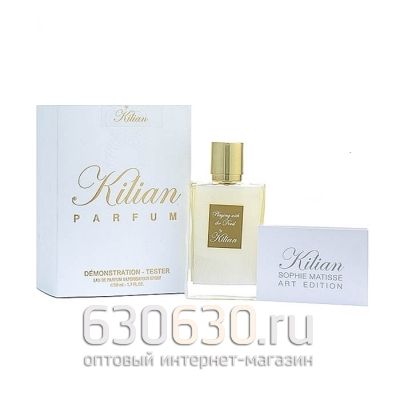 ТЕСТЕР "Playing With the Devil" 50 ml