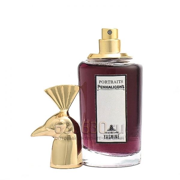 Penhaligon's "The Bewitching Yasmine" 75 ml (Селектив Турция)