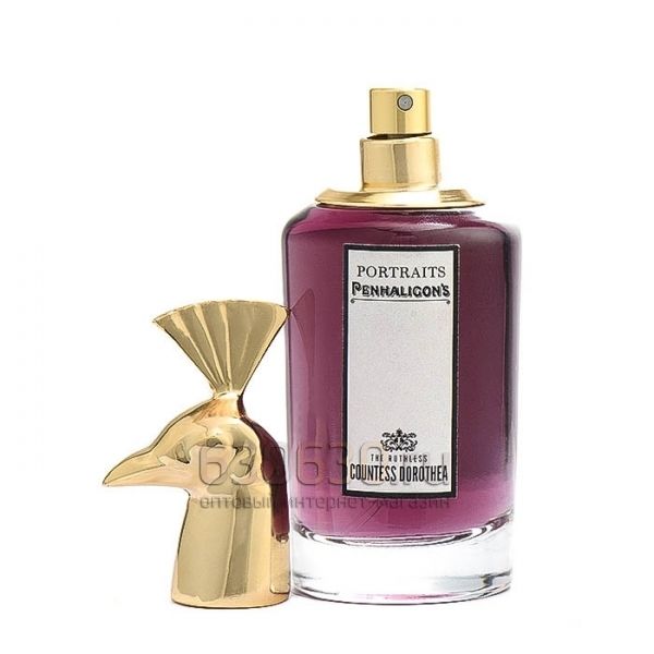 Penhaligon's "The Ruthless Countess Dorothea" 75 ml (Селектив Турция)