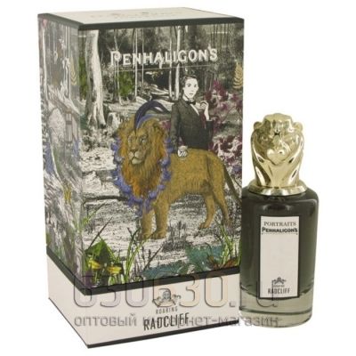 ОАЭ Penhaligon's "Roaring Radcliff" 75 ml 