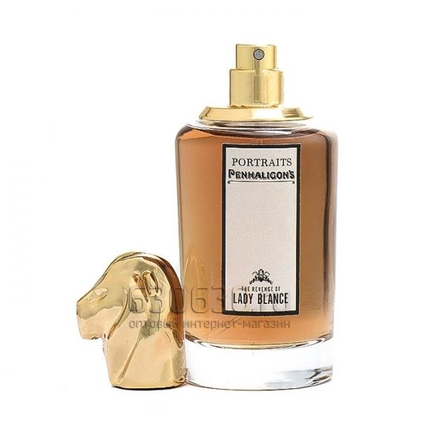 Penhaligon's "The Revenge Of Lady Blanche" 75 ml (Селектив Турция)